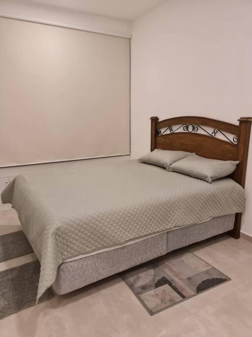Apartmán Cerca De Shopping Mariscal Lopez Asunción Exteriér fotografie