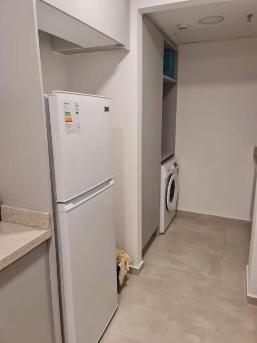 Apartmán Cerca De Shopping Mariscal Lopez Asunción Exteriér fotografie