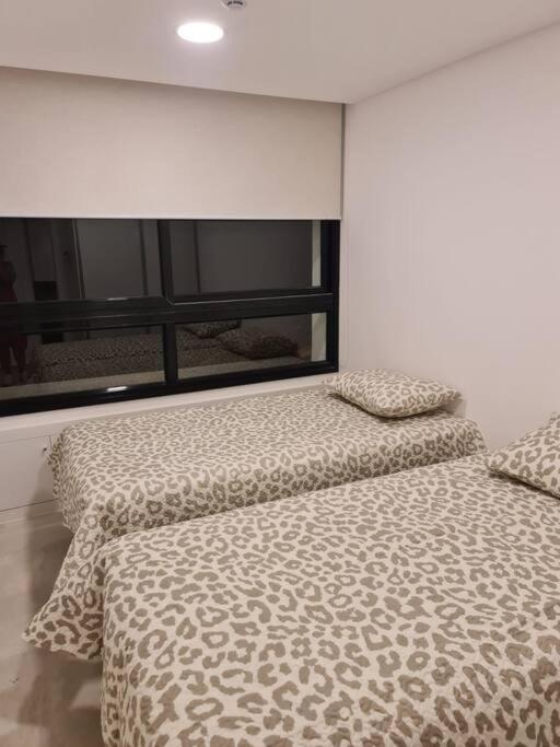 Apartmán Cerca De Shopping Mariscal Lopez Asunción Exteriér fotografie