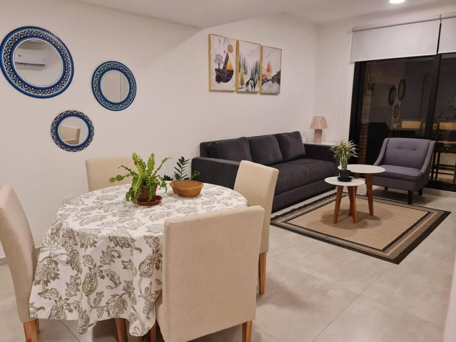 Apartmán Cerca De Shopping Mariscal Lopez Asunción Exteriér fotografie