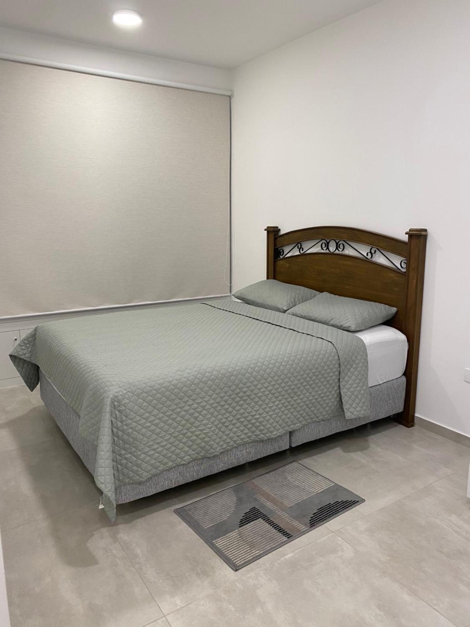Apartmán Cerca De Shopping Mariscal Lopez Asunción Exteriér fotografie