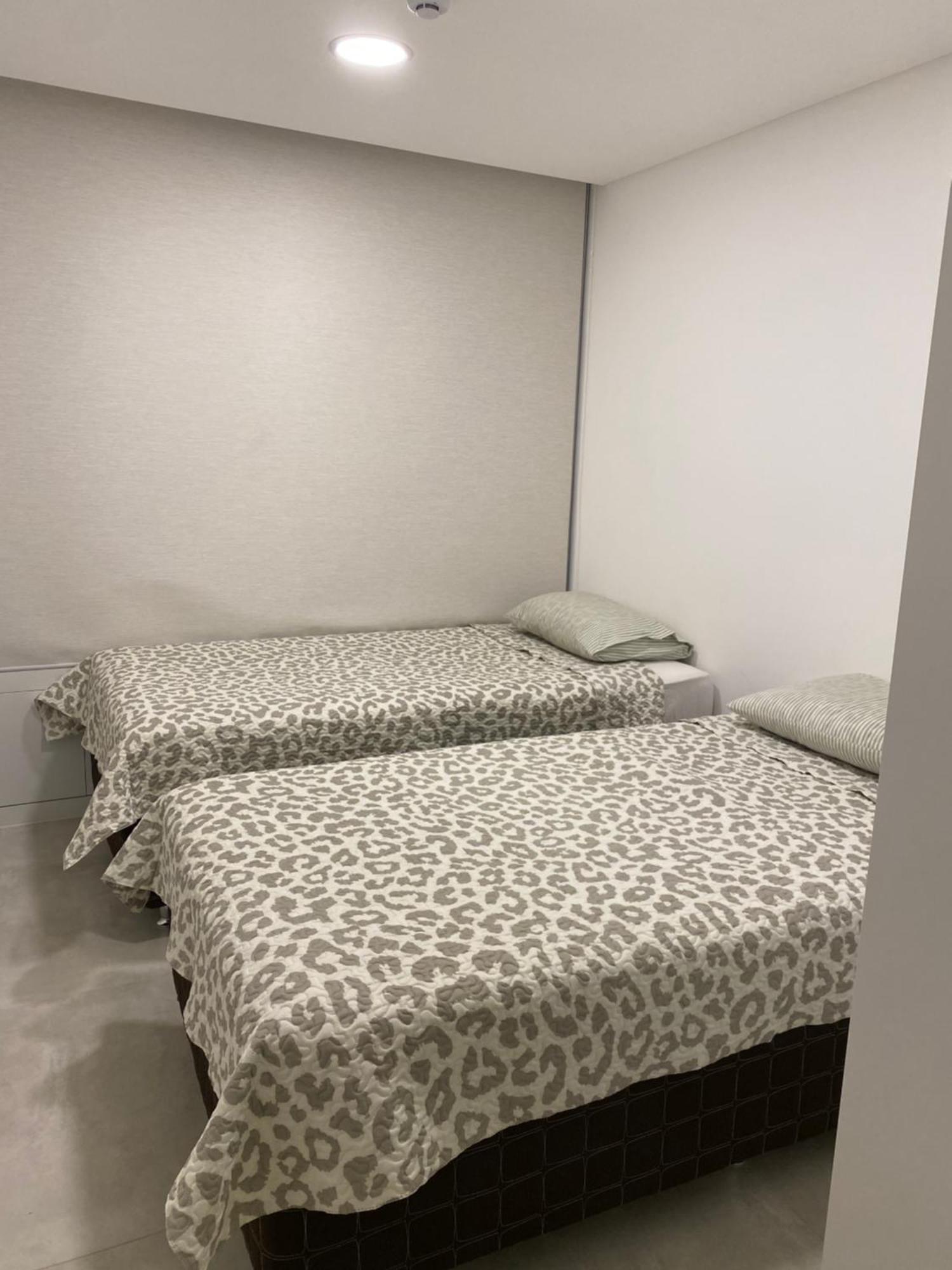 Apartmán Cerca De Shopping Mariscal Lopez Asunción Exteriér fotografie